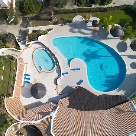 Coastal Retreat With Pool And Access By Drago * Albufeira