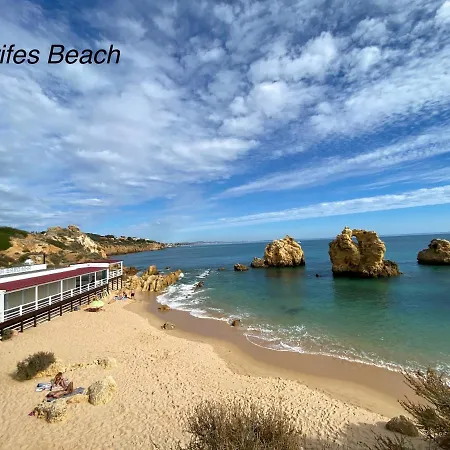 Apartment Coastal Retreat With Pool And Access By Drago