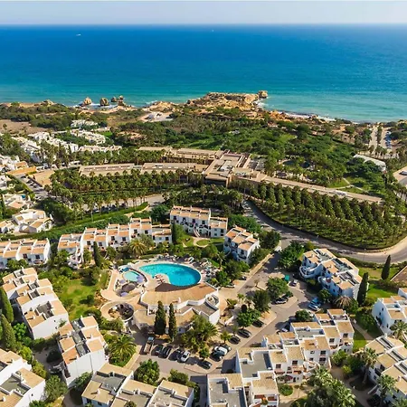 Coastal Retreat With Pool And Access By Drago Apartment Albufeira