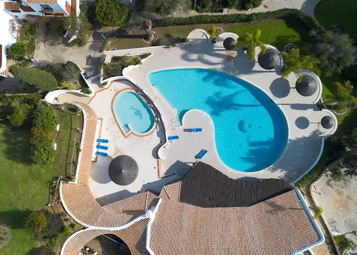 Coastal Retreat With Pool And Access By Drago * Albufeira