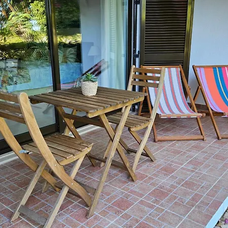Apartament Coastal Retreat With Pool And Access By Drago Albufeira