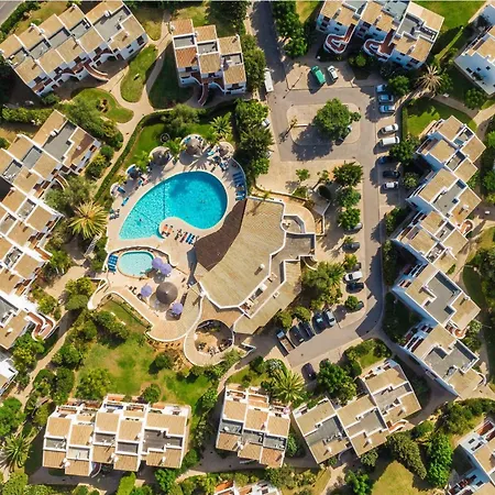 Coastal Retreat With Pool And Access By Drago Διαμέρισμα Αλμπουφέιρα