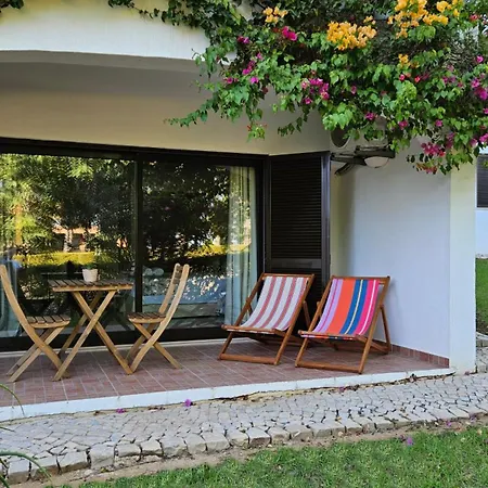 Coastal Retreat With Pool And Access By Drago Διαμέρισμα Αλμπουφέιρα
